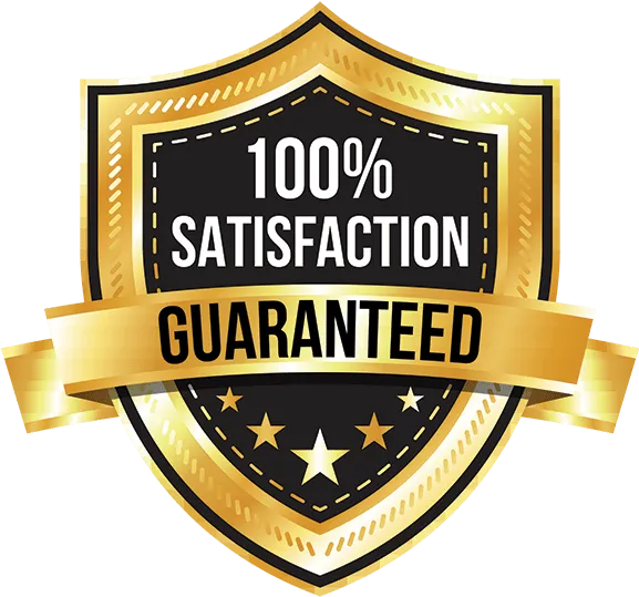 Zensulin 90-Day Money-Back Guarantee